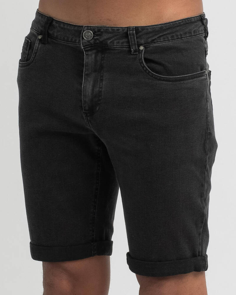 Skylark Capital Walk Shorts for Mens