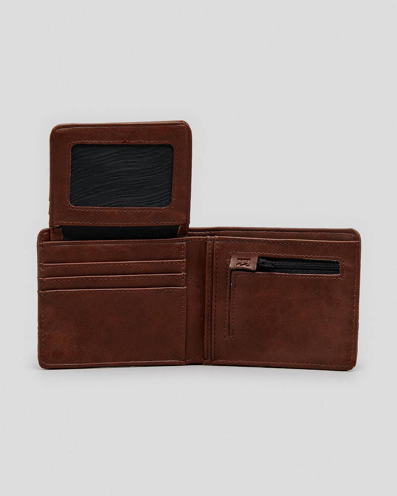 Billabong Dimension Wallet for Mens