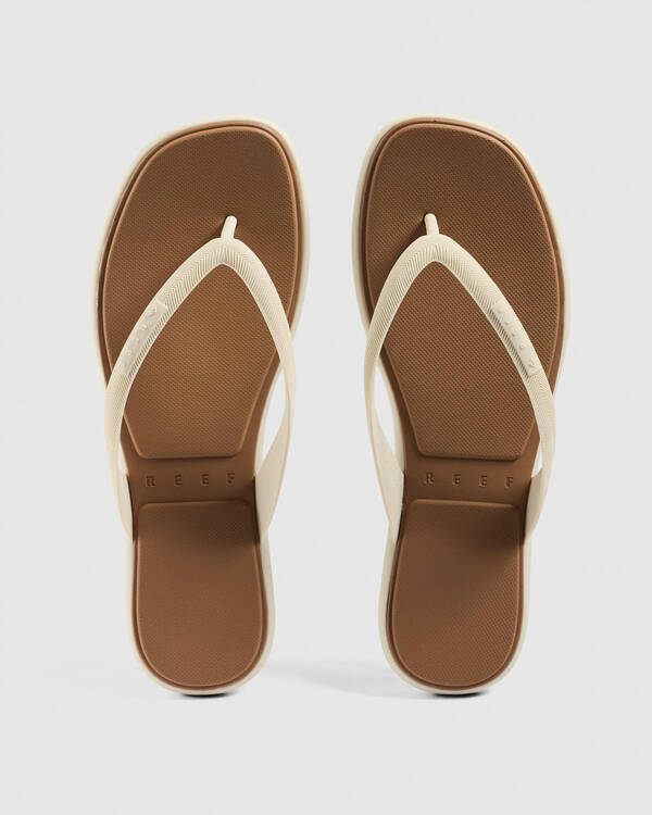 Reef Water Willow Malibu Thongs for Womens