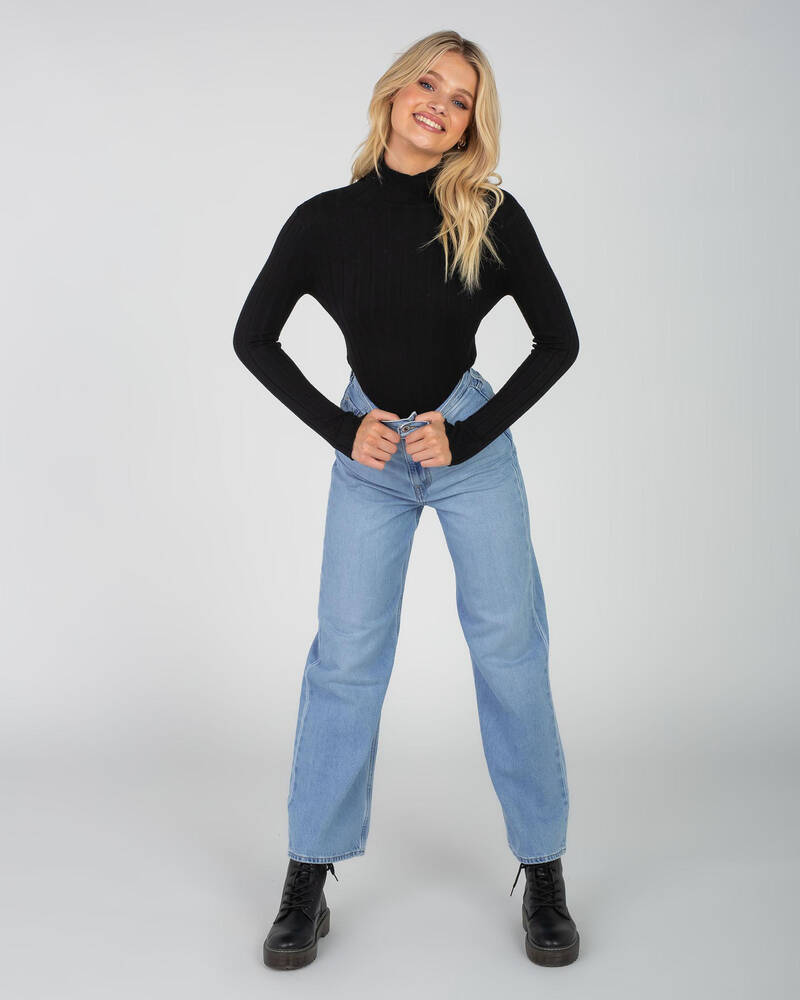 Ava And Ever Atmosphere Knit for Womens