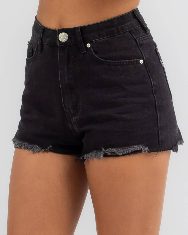 DESU Kelsey Shorts for Womens