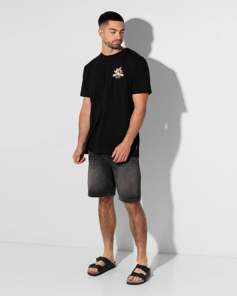 The Mad Hueys Get Ya Ship T-Shirt for Mens