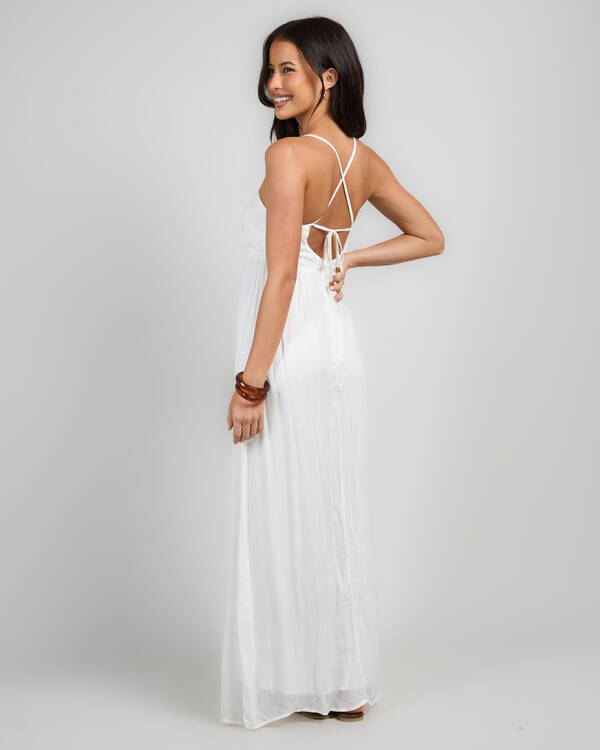 Mooloola Tami Maxi Dress for Womens