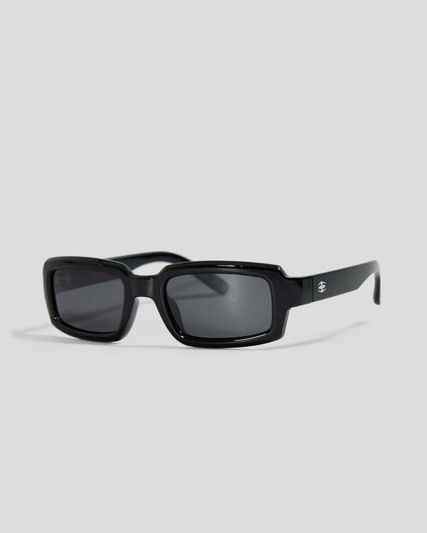 Ritual Vision Interceptor Polarised Sunglasses for Mens