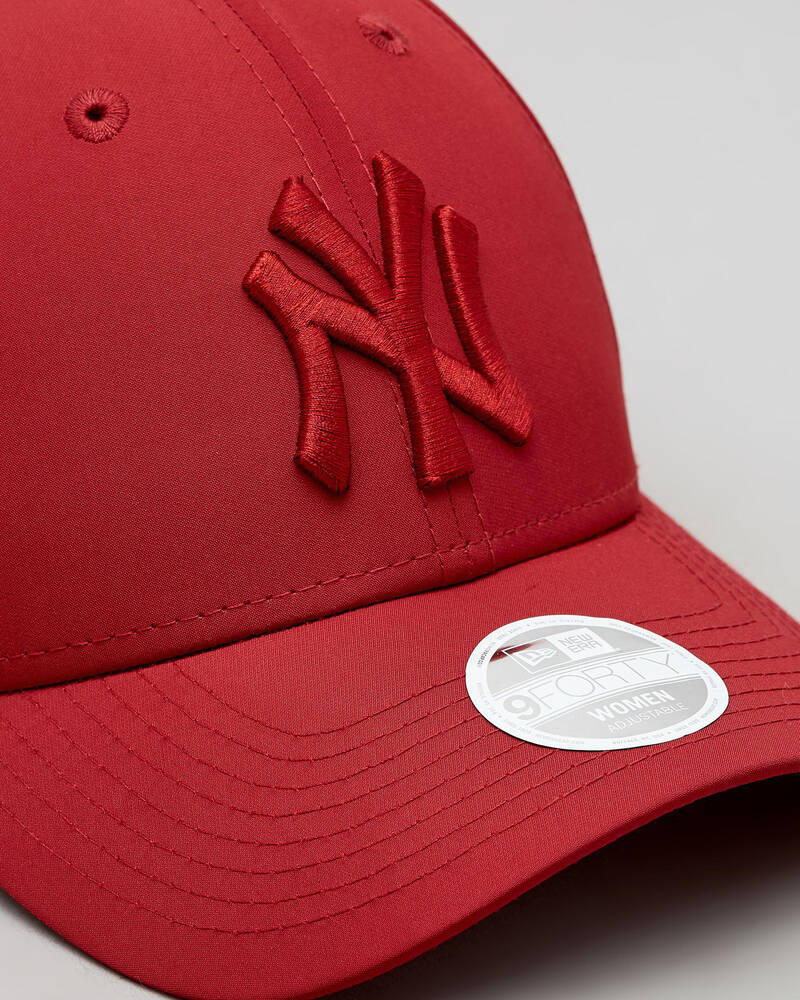 New Era NY Yankees Cap for Womens