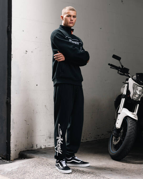 Billabong J Bay Track Pants for Mens