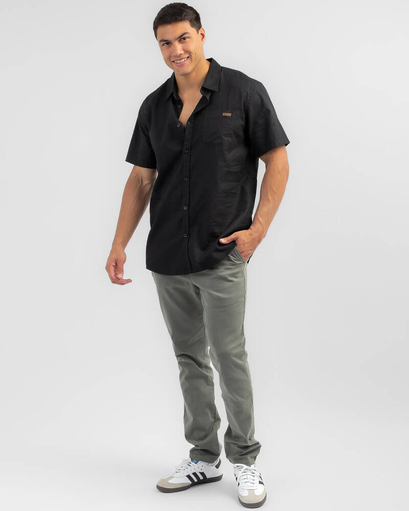 Lucid Direct Pants for Mens