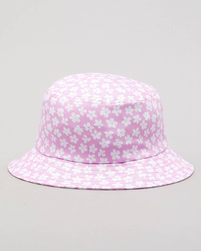Mooloola Annabel Bucket Hat for Womens