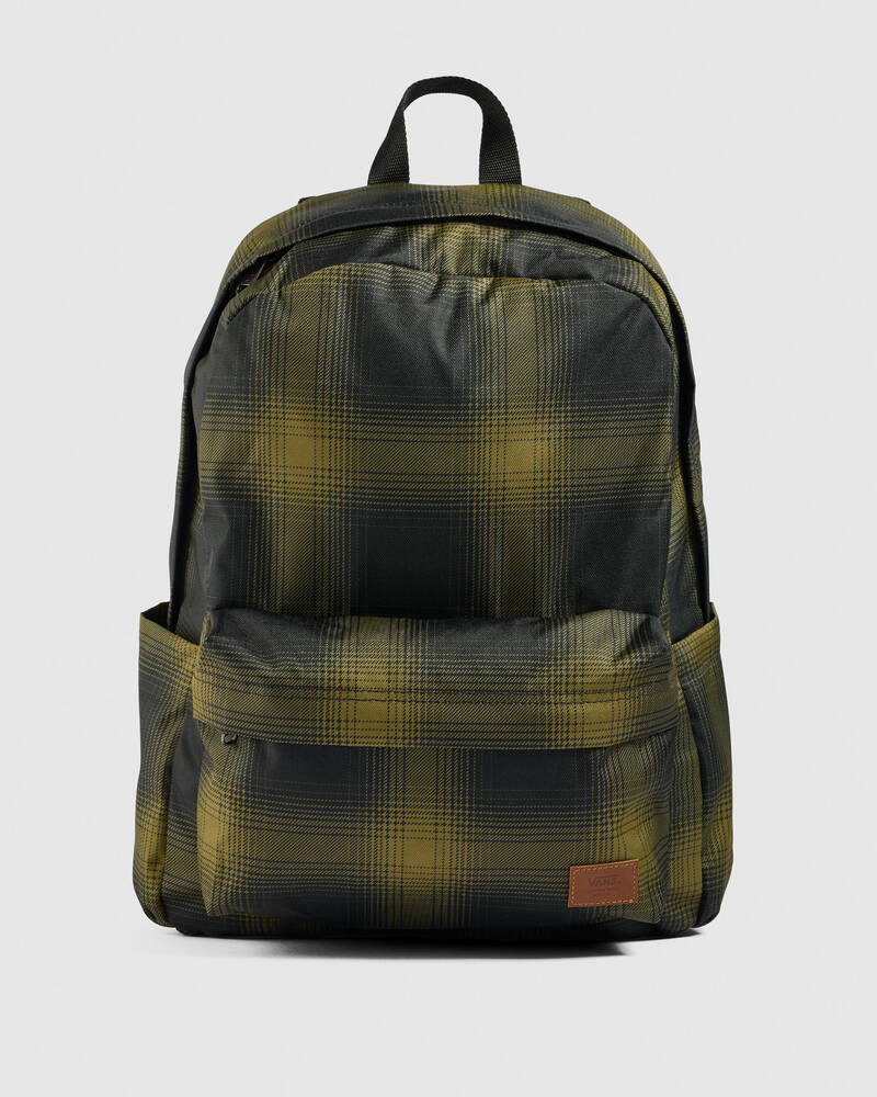 Vans Old Skool Backpack for Mens