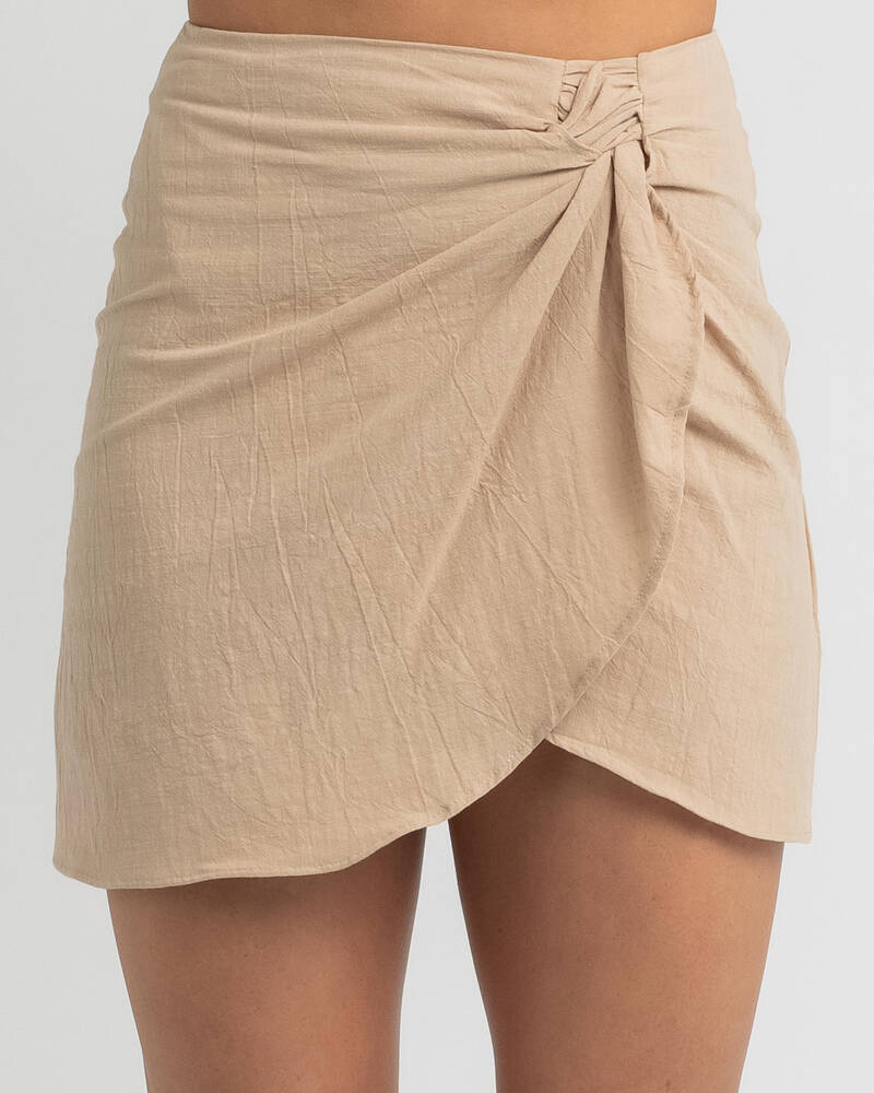Mooloola Stella Skirt for Womens