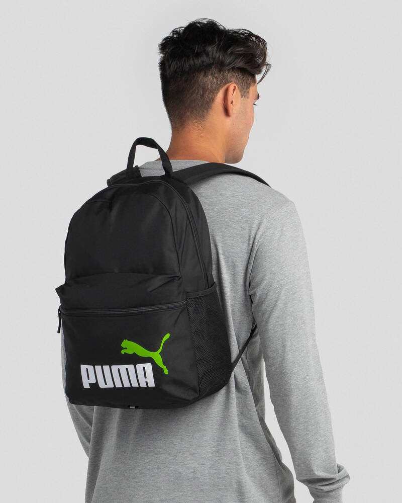 Puma Puma Phase Backpack Set for Mens