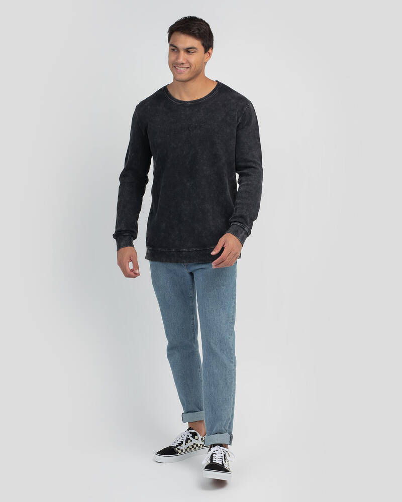 Lucid Haywire Long Sleeve T-Shirt for Mens