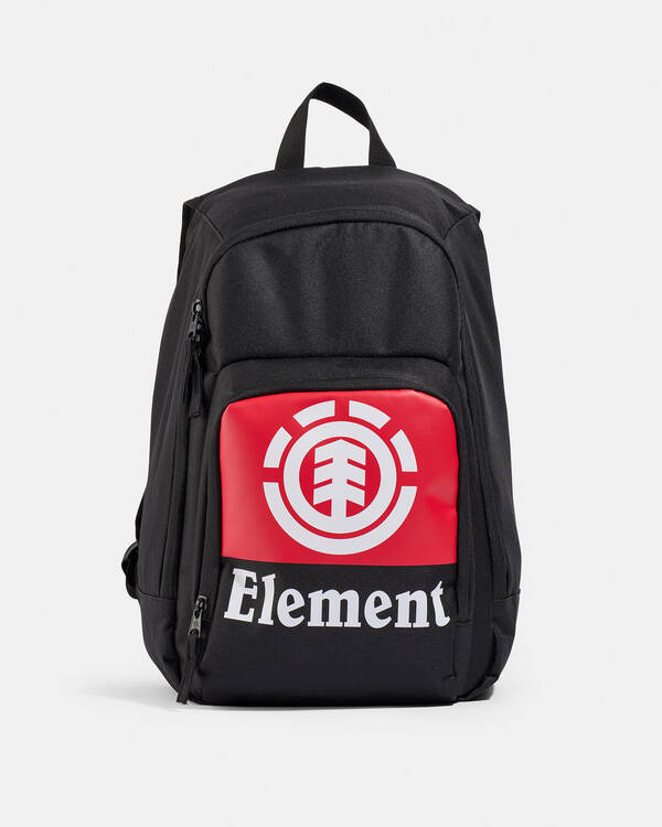 Element Block Backpack for Mens