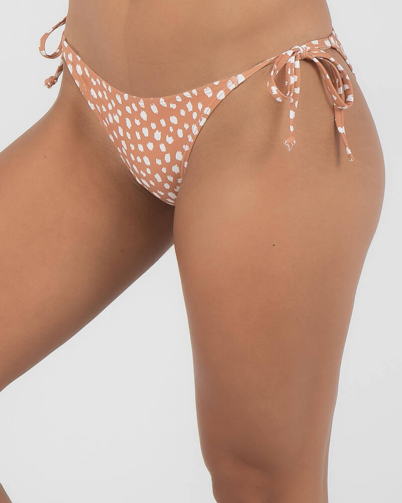 Kaiami Missy Bikini Bottom for Womens