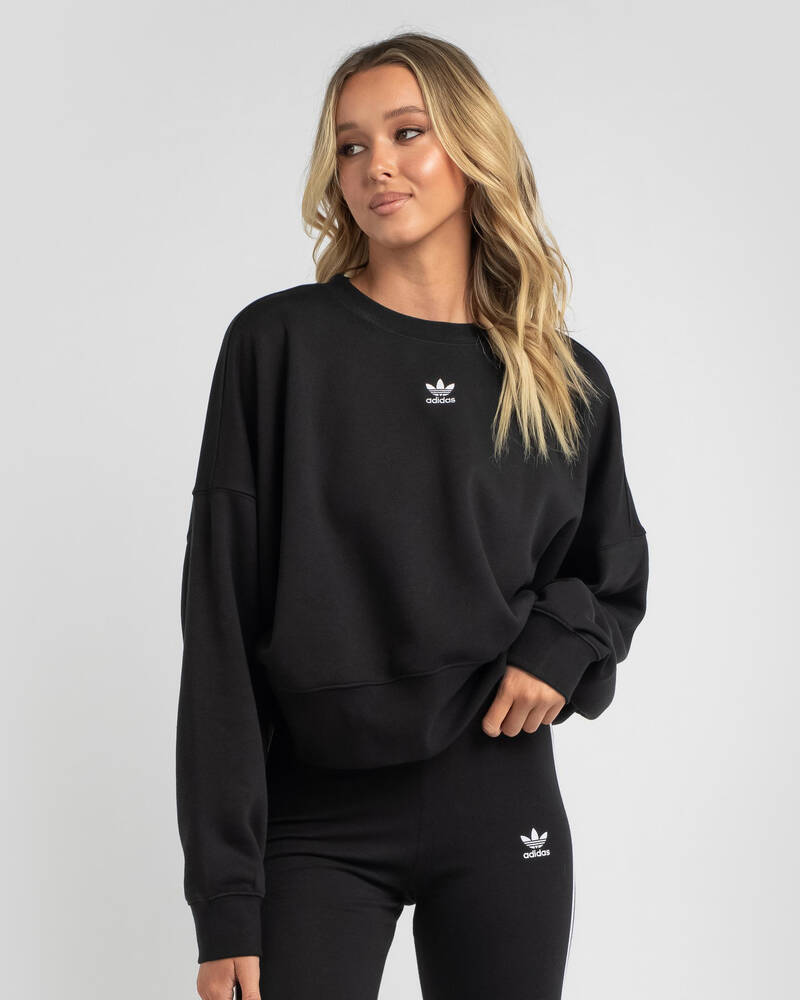 Adidas Adi Sweatshirt for Womens