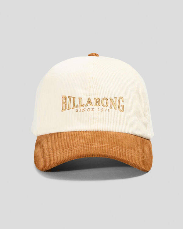 Billabong Dad Cap for Womens