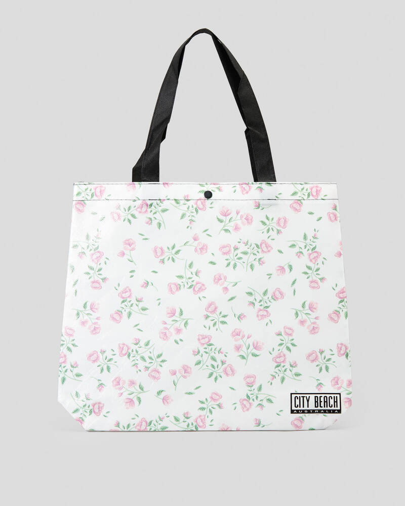 Mooloola Rosa Eco Bag for Womens