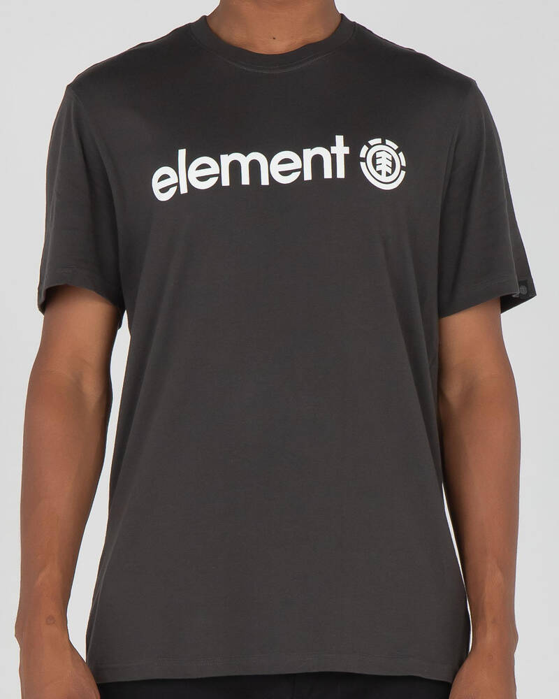 Element Horizon T-Shirt for Mens