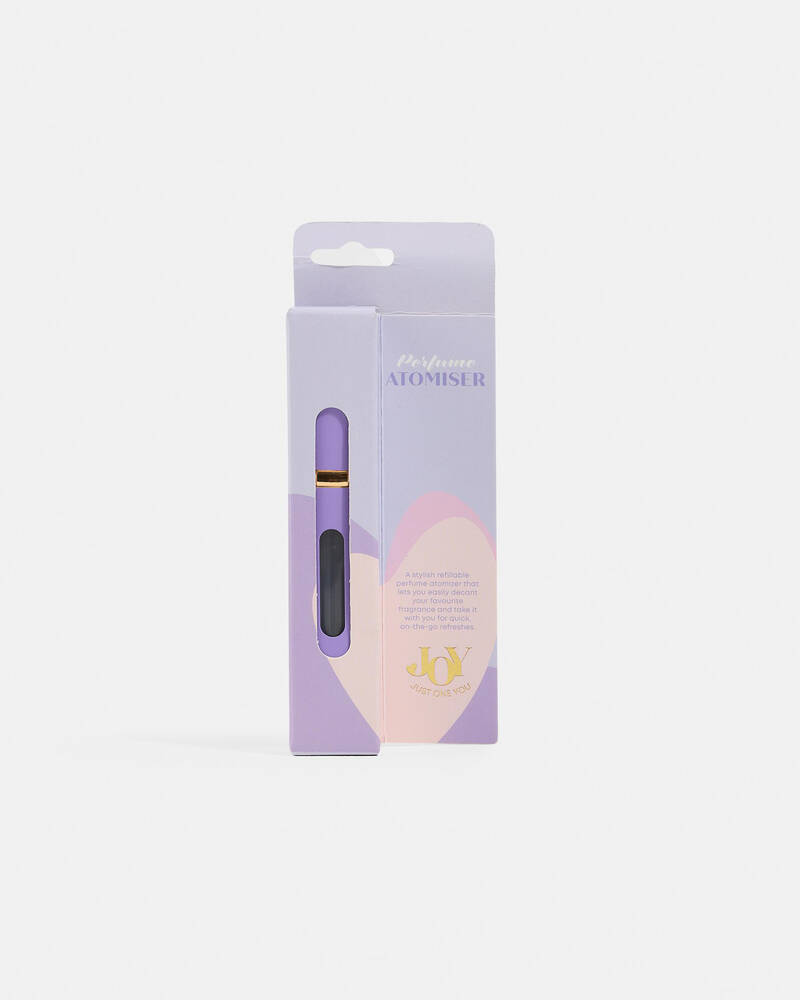 IS Gift Perfume Atomiser for Womens