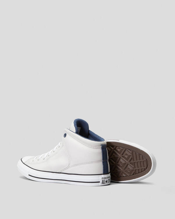 Converse Chuck Taylor All Star High Street Varsity Shoes for Mens