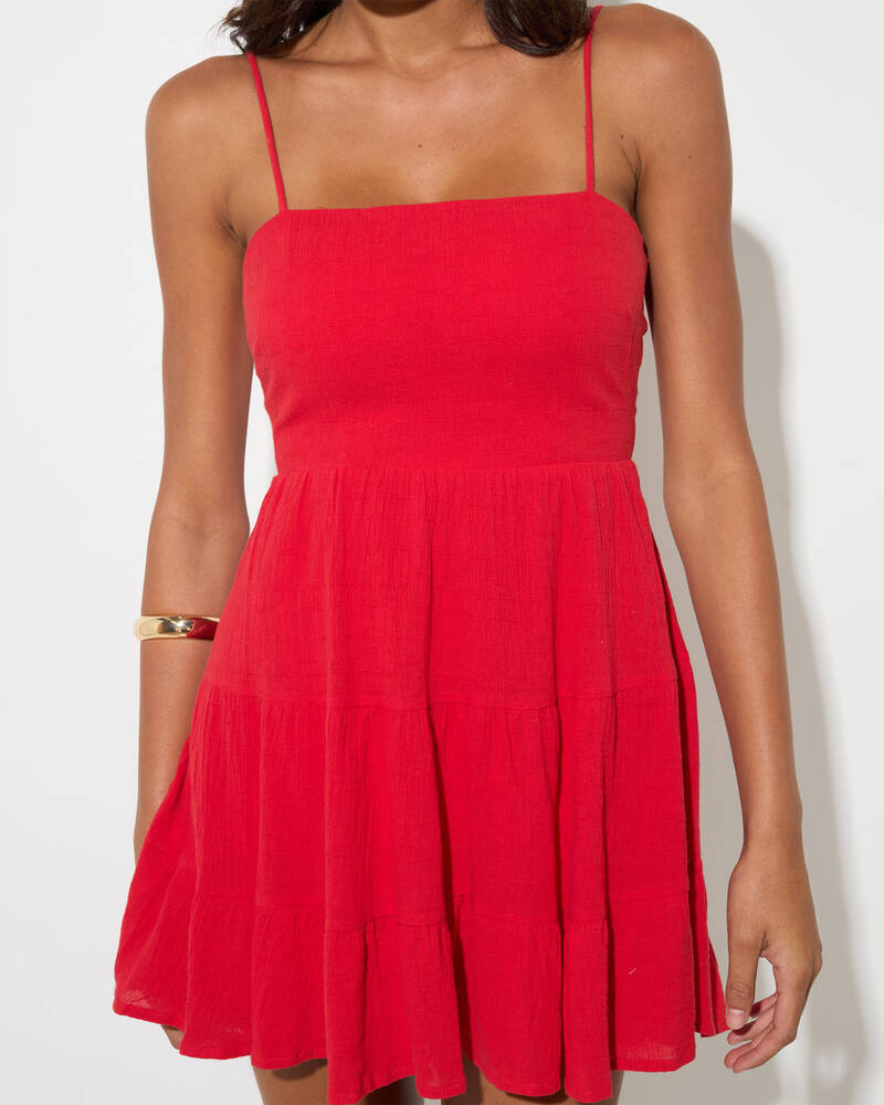 Mooloola Tabetha Dress for Womens