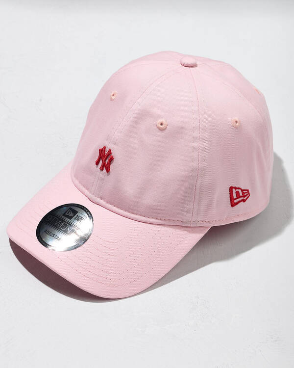 New Era New York Yankees Cap for Womens