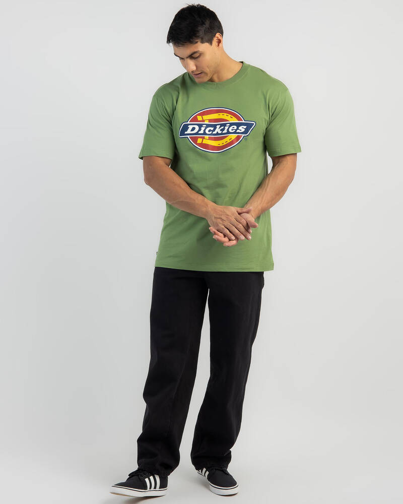 Dickies Classic Logo T-Shirt for Mens