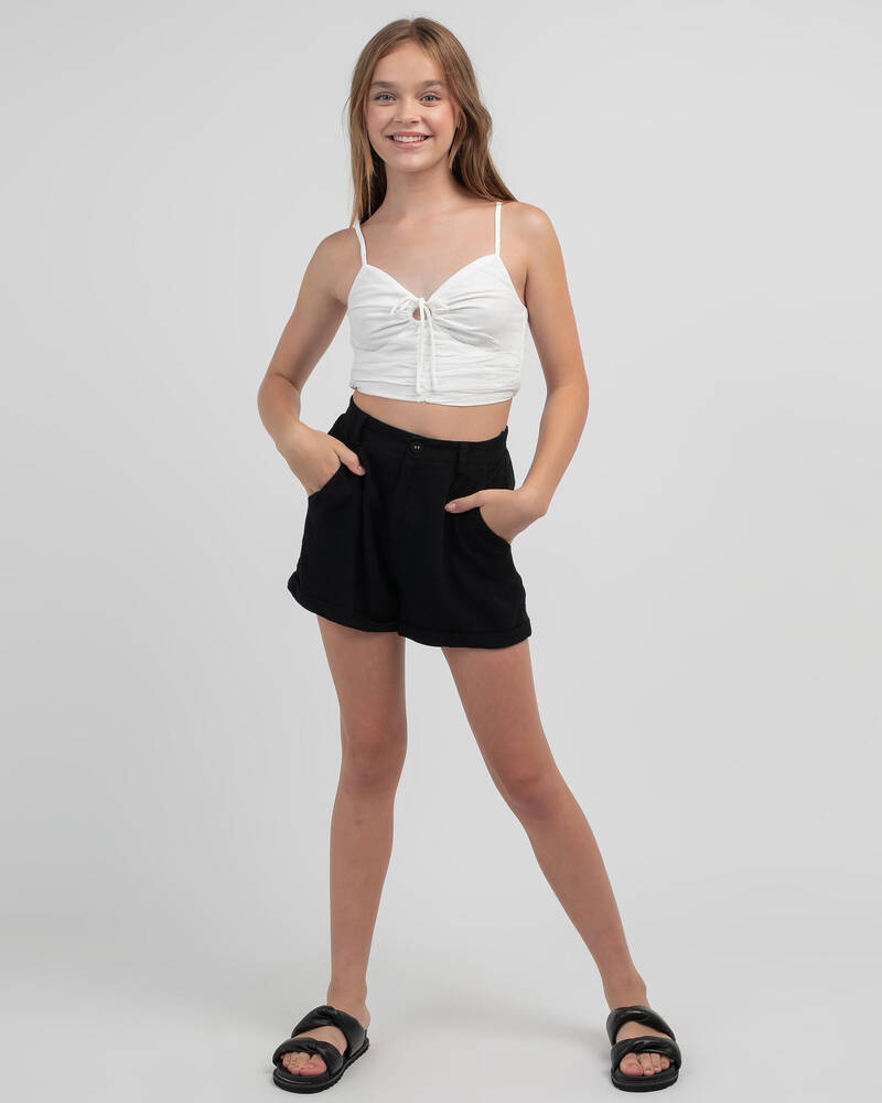 Mooloola Girls' Daniella Top for Womens