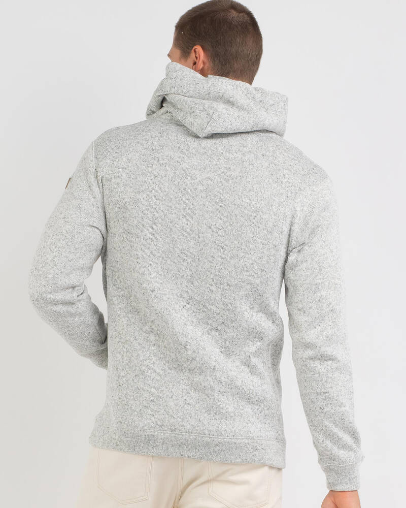 Quiksilver Keller Hoodie for Mens