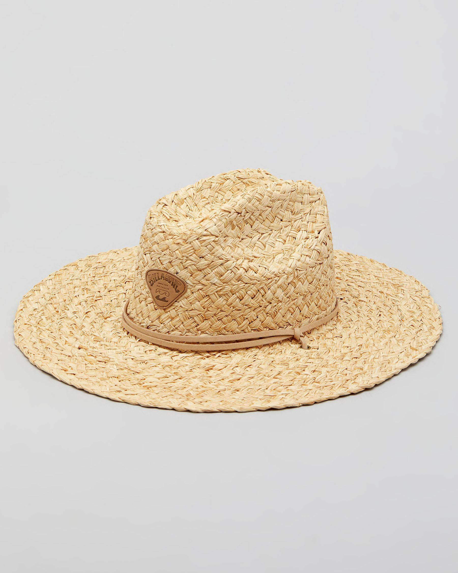 Womens Straw Hats | City Beach 