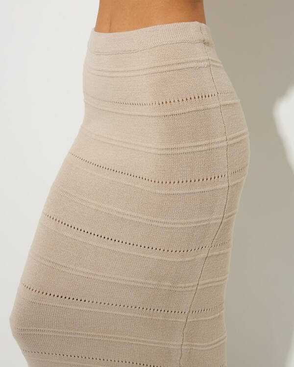 Mooloola Wategos Maxi Skirt for Womens