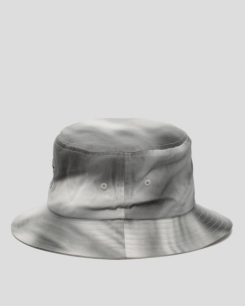 Stussy Motion Bucket Hat for Mens