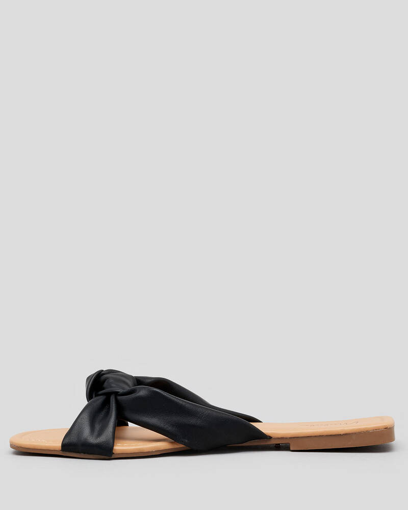 Mooloola Penelope Sandals for Womens