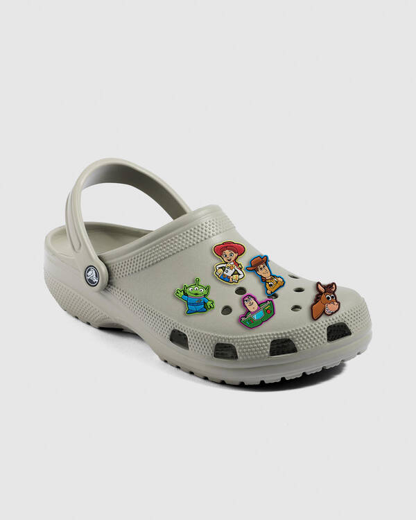 Crocs Toy Story Character Jibbitz 5 Pack for Unisex