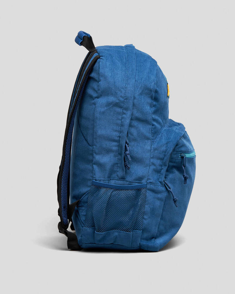 Santa Cruz Craft Oval Dot Bag for Mens