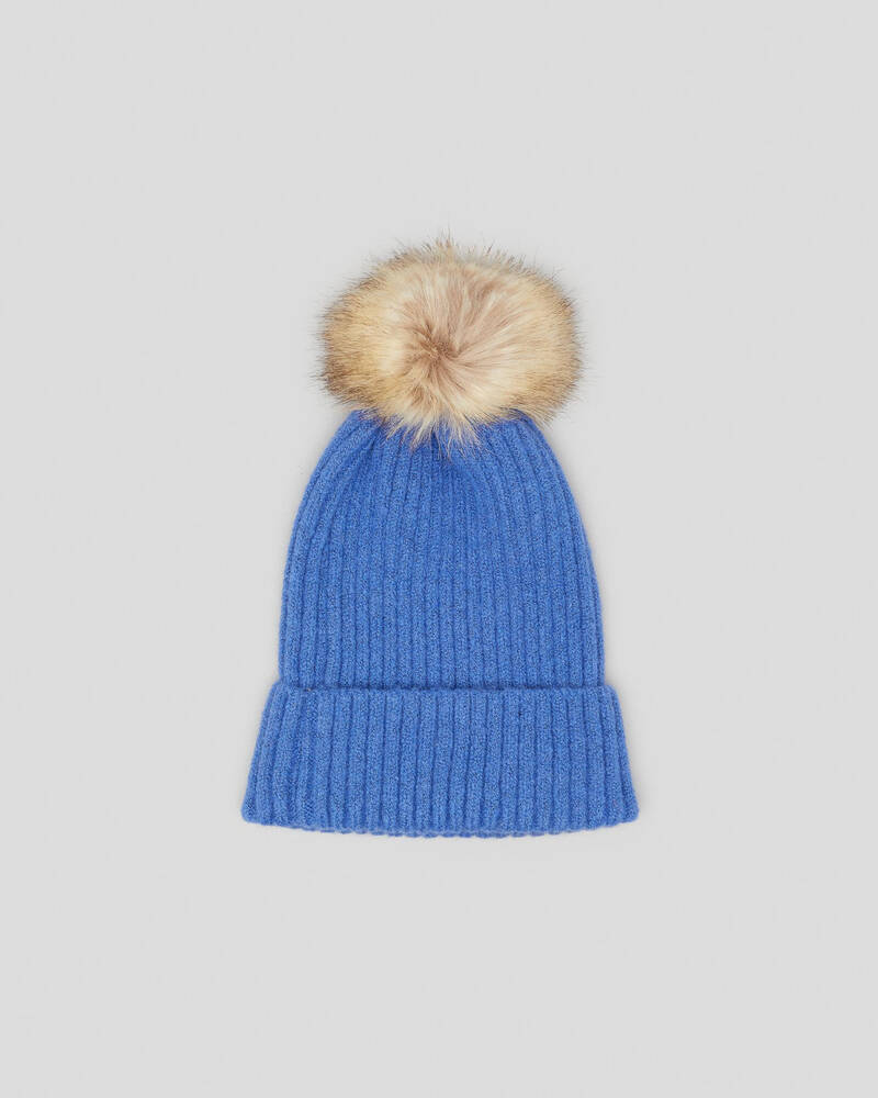 Mooloola Erie Beanie for Womens