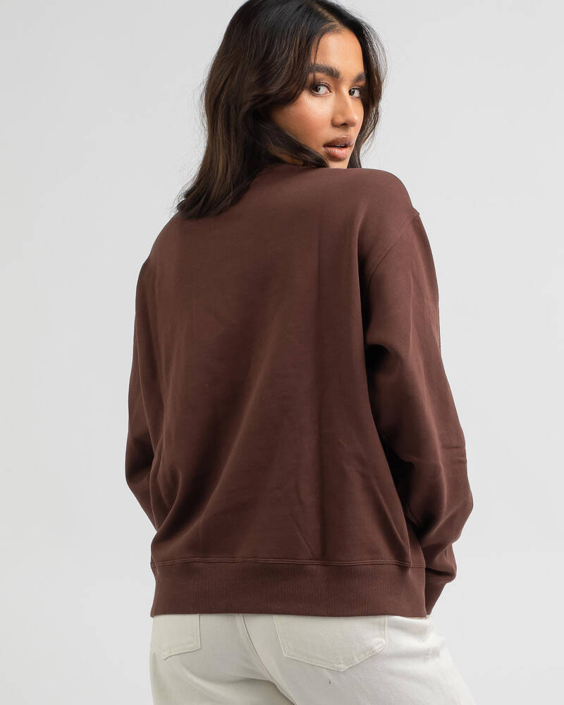 GUESS Originals Alanis Sweatshirt for Womens