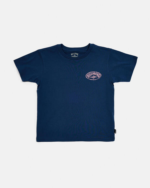 Toddlers' Reverse T-Shirt