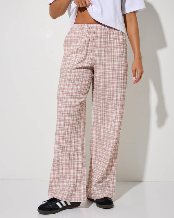 Bronte Pants