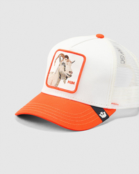 Goorin Bros The He's Him Trucker Cap for Mens image number null