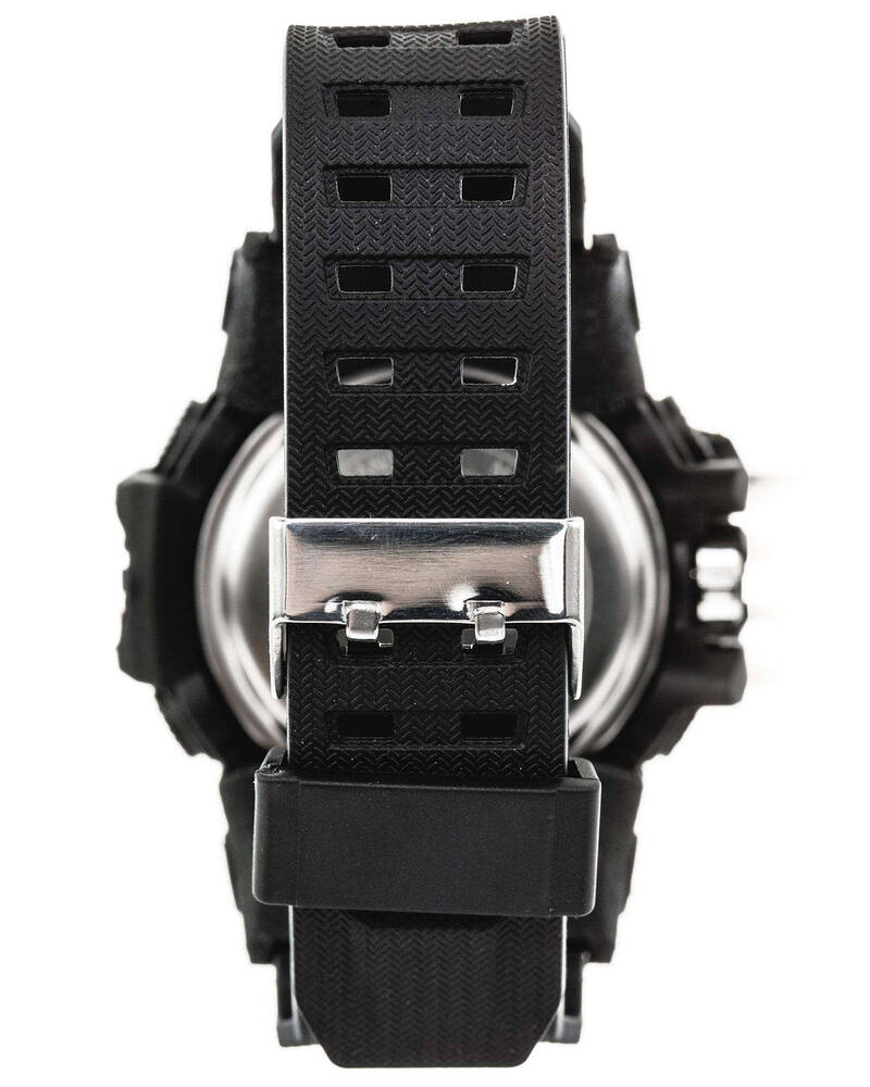 Lucid Flight Watch for Mens