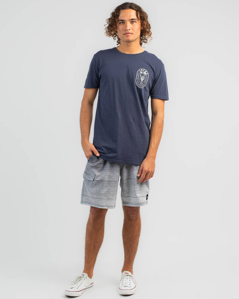 Jacks Knuckles T-Shirt for Mens