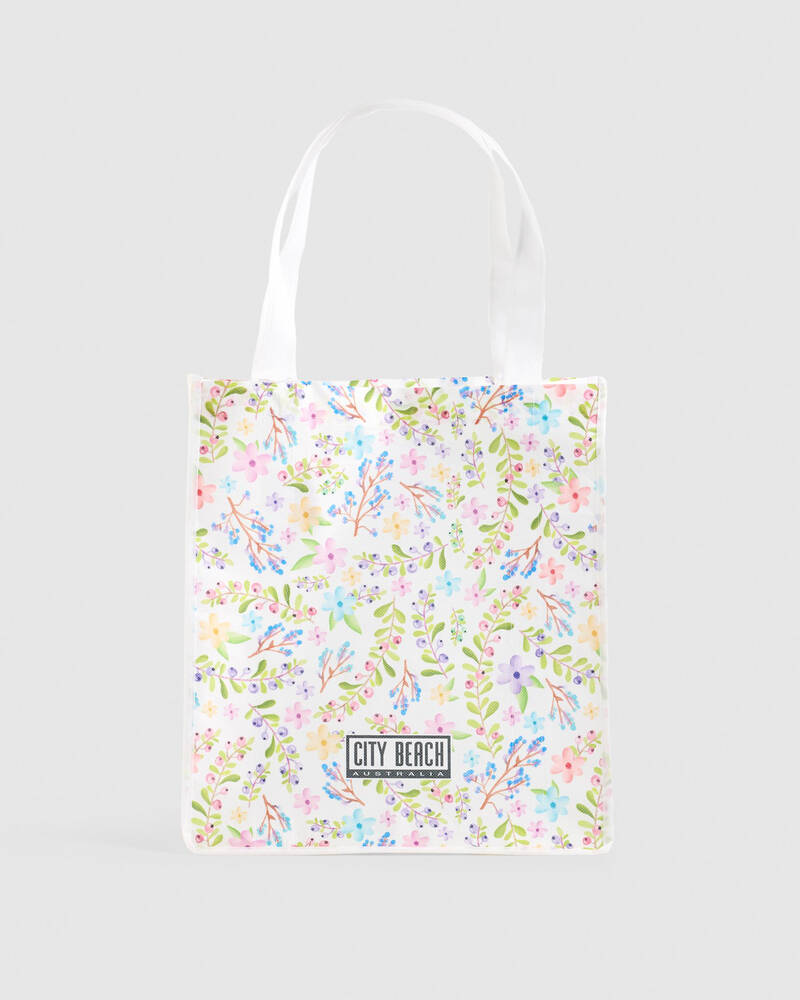 Get It Now Florence Eco Bag for Womens