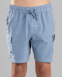 Jacks Boys' Veer Walk Shorts for Mens image number null
