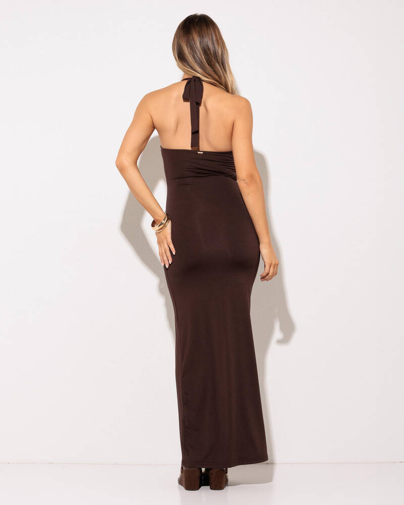 Ava And Ever Frankie Maxi Dress for Womens