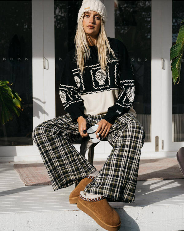 Sea Side Dreamer Jumper