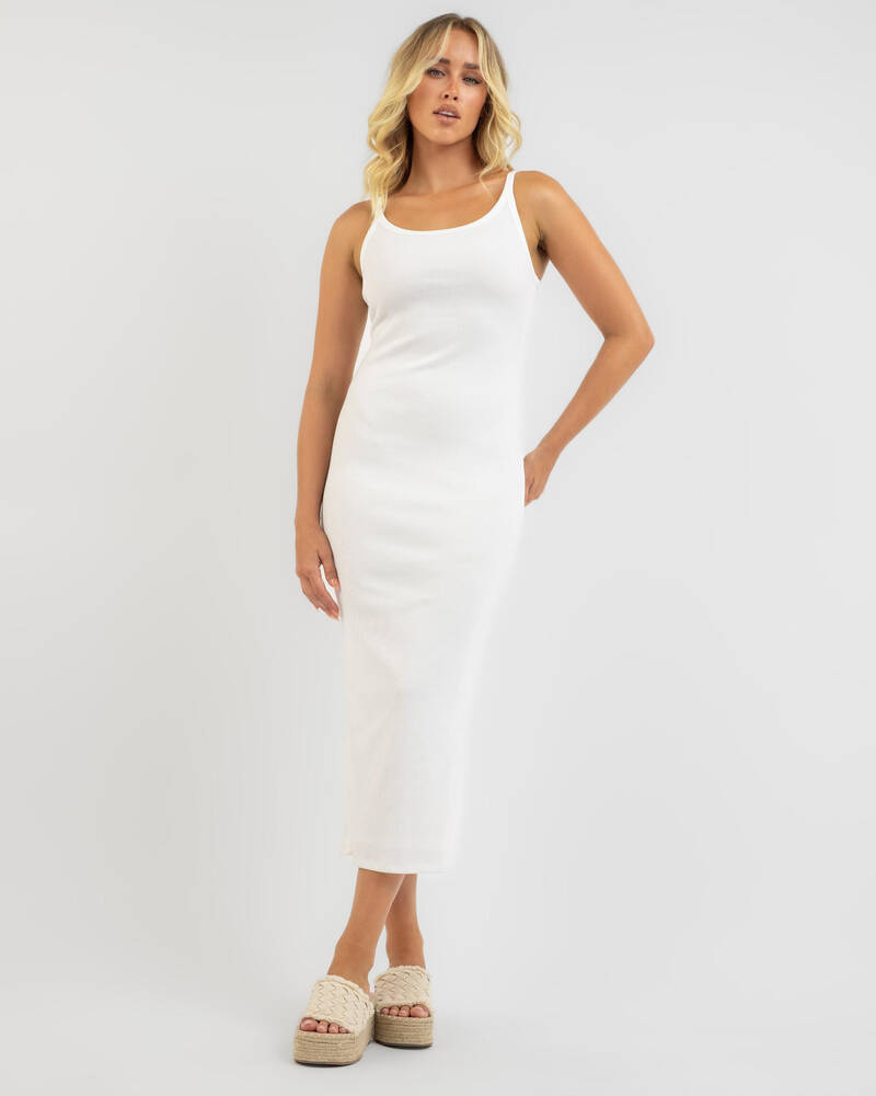 Alive Girl Olivia Maxi Dress for Womens