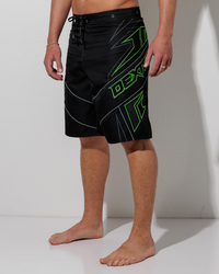 Dexter Bar Hop Board Shorts for Mens image number null