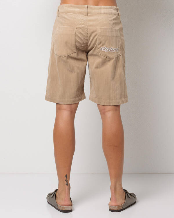 Skylark Ascent Walk Shorts for Mens