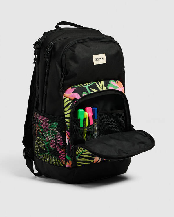Rip Curl Chaser 33L Backpack for Womens